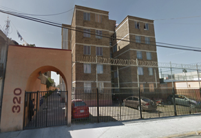 Foto de inmueble en Calle 2, Agrícola Pantitlán, Ciudad de México, CDMX, Col. Agrícola Pantitlan C.P. 08100, Iztacalco