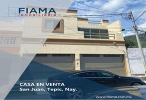 Foto de inmueble en Acacia, Col. San Juan C.P. 63130, Tepic
