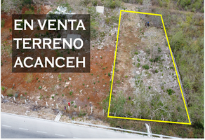 Foto de inmueble en , Col. Acanceh C.P. 97380, Acanceh