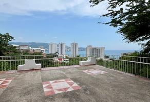 Foto de inmueble en  , Col. Acapulco de Juárez Centro C.P. 39300, Acapulco de Juárez