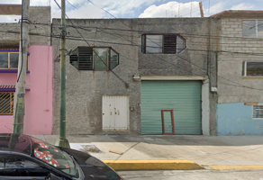 Foto de inmueble en 8 DE AGOSTO  #s/n, Col. 8 de Agosto C.P. 03820, Benito Juárez