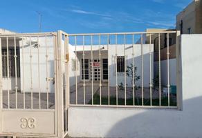 Foto de inmueble en serapio ramos #325, Col. Asturias C.P. 25790, Monclova