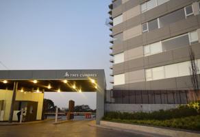Foto de inmueble en Avenida de Los Poetas #89, Col. Santa Fe Cuajimalpa C.P. 05348, Cuajimalpa de Morelos