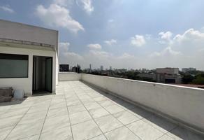 Foto de inmueble en PENTHOUSE CON ROOF PRIVADO Y AMENIDADES EN LA ROMA, Col. Roma Norte C.P. 06700, Cuauhtémoc