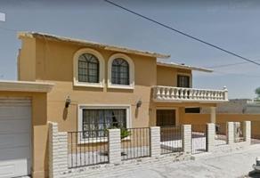 Foto de inmueble en Benjamín Hill 15 #15, Col. Olivares C.P. 83180, Hermosillo