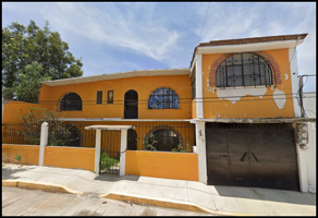 Foto de inmueble en C TexasInt. 8, Col. Cooperativo C.P. 56227, Texcoco