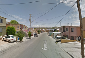 Foto de inmueble en Puesta del Sol #s/n, Col. Canoas C.P. 84069, Nogales