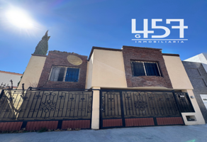 Foto de inmueble en Ing. Ricardo Peart 413, Los Tulipanes, 25297 Saltillo, Coah. #413, Col. Los Tulipanes C.P. 25297, Saltillo
