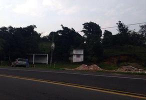 Foto de inmueble en Terreno, Excelente Ubicacion Sobre Carretera FED Xal- Perote, Xalapa, Col. Torre Animas C.P. 91193, Xalapa
