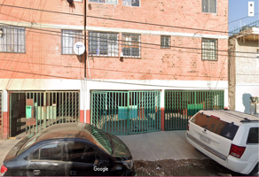 Foto de inmueble en Rosalio Bustamante, Col. Santa Martha Acatitla Sur C.P. 09530, Iztapalapa