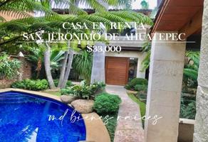 Foto de inmueble en Paseo de los cedros #1, Col. San Jerónimo Ahuatepec C.P. 62343, Cuernavaca