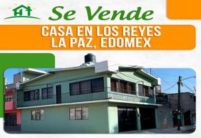 Foto de inmueble en CALLE DEL TIANGUIS #s/n, Col. Magdalena de Los Reyes C.P. 56440, La Paz
