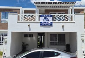 Foto de inmueble en Loro Real, 20358 Condominio Sendero de los Quetzales, Ags.Int. 103, Col. Reserva Quetzales C.P. 20358, San Francisco de los Romo