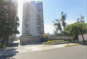 Foto de inmueble en CARRETERA MEXICO-TOLUCA #5860Int. 98, Col. Contadero C.P. 05500, Cuajimalpa de Morelos