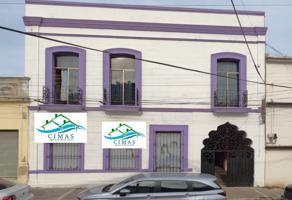 Foto de inmueble en x, Col. Tampico Centro C.P. 89000, Tampico