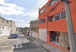 Foto de inmueble en 50680 Emilio Portes Gil, Méx. #s/n, Col. Benito Juárez C.P. 07250, Gustavo A. Madero