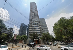 Foto de inmueble en Lago Alberto 300, Anáhuac I Secc, Miguel Hidalgo, 11320 Ciudad de México, CDMX #300Int. 2914, Col. Anahuac II Sección C.P. 11320, Miguel Hidalgo