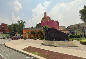 Foto de inmueble en Pedro Moreno, Guerrero, Ciudad de México, CDMX #s/n, Col. Guerrero C.P. 06300, Cuauhtémoc