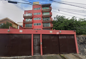 Foto de inmueble en Cam. Real a San Andrés 87, La Primavera, Tlalpan, 14270 Ciudad de México, CDMX #87, Col. La Primavera C.P. 14270, Tlalpan