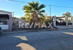 Foto de inmueble en ADALBERTO SILVA, Col. Luis Donaldo Colosio C.P. 21137, Mexicali