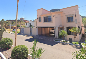 Foto de inmueble en Boulevard Lomas de Cortés #s/n, Col. Lomas de Cortés C.P. 85450, Guaymas