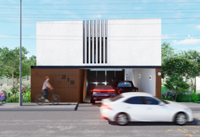 Foto de inmueble en Calle del Gran Parque #s/n, Col. Las Cumbres 2 Sector C.P. 64610, Monterrey