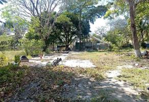 Foto de inmueble en S-N #S-N, Col. Atasta C.P. 24326, Carmen