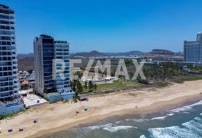 Foto de inmueble en C. abulon 3503 W, Cerritos, 82112 Mazatlán, Sin. #3503 WInt. 402, Col. Cerritos Resort C.P. 82112, Mazatlán