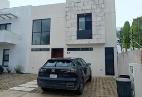 Foto de inmueble en 77560 Cancún, Quintana Roo, Col. Residencial Río C.P. 77560, Benito Juárez