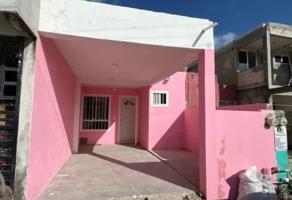 Foto de inmueble en Calle 2da Privada de Cactus , Col. Villas del Mar "Plus" C.P. 77517, Benito Juárez