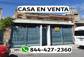 Foto de inmueble en Gral. Andrés Saucedo 1235, Topochico, 25284 Saltillo, Coah. #1235, Col. Topo Chico C.P. 25284, Saltillo
