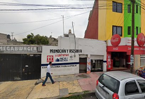 Foto de inmueble en Adolfo Lopez Mateo, Col. Zona Escolar C.P. 07230, Gustavo A. Madero