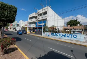 Foto de inmueble en Adolfo Lopez Mateos #2404, Col. Zona Alta C.P. 75750, Tehuacán