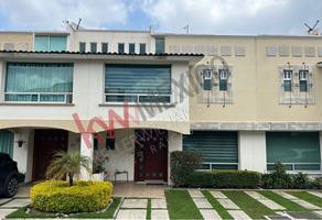 Foto de inmueble en Adolfo López Mateos #817, Col. San Salvador Tizatlalli C.P. 52172, Metepec