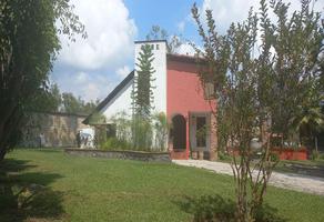 Foto de inmueble en Adolfo López Mateos, Col. Coatepec Harinas C.P. 51700, Coatepec Harinas
