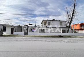 Foto de inmueble en ADOLFO LOPEZ MATEOS CON FRANCISCO MONTES DE OCA, Col. Vicente Guerrero C.P. 88620, Reynosa