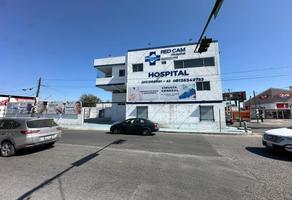 Foto de inmueble en adolfo lopez mateos, Col. La Floresta C.P. 67118, Guadalupe