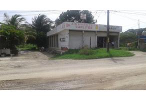 Foto de inmueble en , Col. Adolfo Lopez Mateos C.P. 92840, Tuxpan