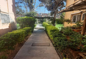 Foto de inmueble en Gabriela Mistral 22E, Col. Villas Trabajadores del Gobierno del Distrito Federal C.P. 13278, Tláhuac