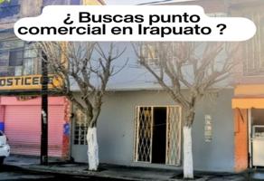 Foto de inmueble en Av. Guanajuato, Irapuato, Gto., Col. Irapuato Centro C.P. 36500, Irapuato