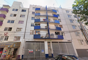 Foto de inmueble en Popular Rastro, 15220 Ciudad de México, CDMX, Col. Popular Rastro C.P. 15220, Venustiano Carranza
