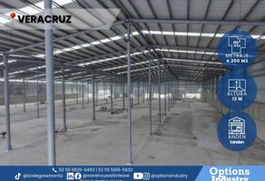 Foto de inmueble en Veracruz 2, Col. Moderno C.P. 91918, Veracruz