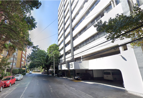 Foto de inmueble en Saltillo 19-depto 904, Hipódromo, Cuauhtémoc, 06100 Ciudad de México, CDMX #19, Col. Hipódromo C.P. 06100, Cuauhtémoc