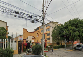 Foto de inmueble en Cda. Ote. 157, Eduardo Molina I, 07420 Ciudad de México, CDMX, Col. El Coyol C.P. 07420, Gustavo A. Madero