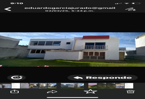 Foto de inmueble en Retorno 3 sur #6, Col. Valle del Sol C.P. 62747, Cuautla