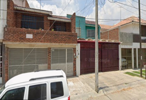 Foto de inmueble en Dibujantes de Echeveste  #416, Col. Privada Echeveste C.P. 37100, León