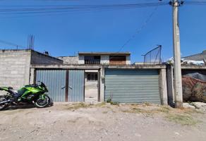 Foto de inmueble en Ceiba #s/n, Col. Las Brisas C.P. 55883, Acolman