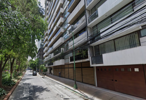 Foto de inmueble en Avenida Horacio 1825 #1825, Col. Polanco I Sección C.P. 11510, Miguel Hidalgo