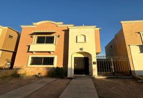 Foto de inmueble en TOLOSA #13, Col. Zona Industrial C.P. 84066, Nogales