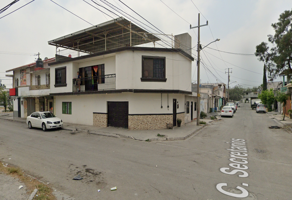 Foto de inmueble en Calle Secretarios, Col. El Palmar (P-96, 141) C.P. 64103, Monterrey